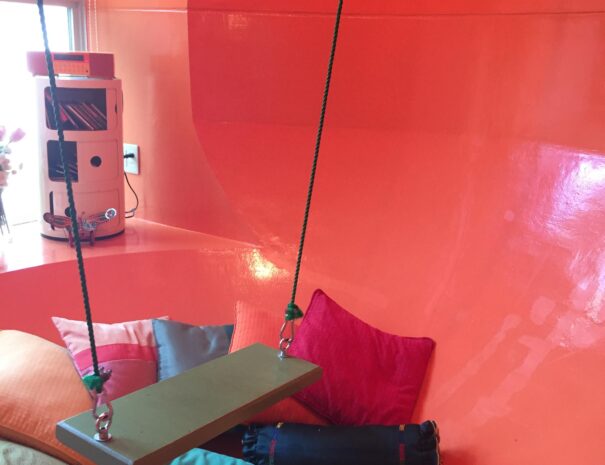Reversible Destiny Lofts Mitaka sphere