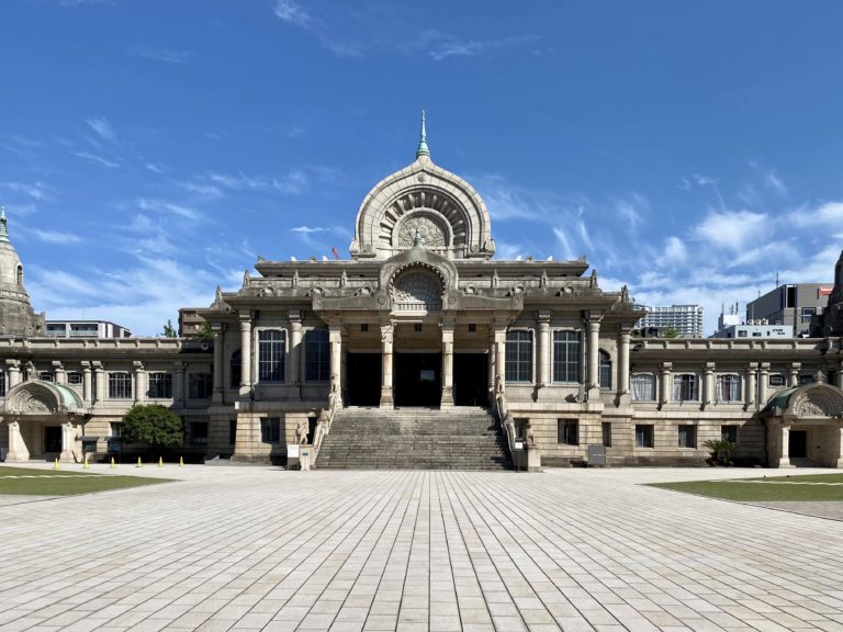 築地本願寺