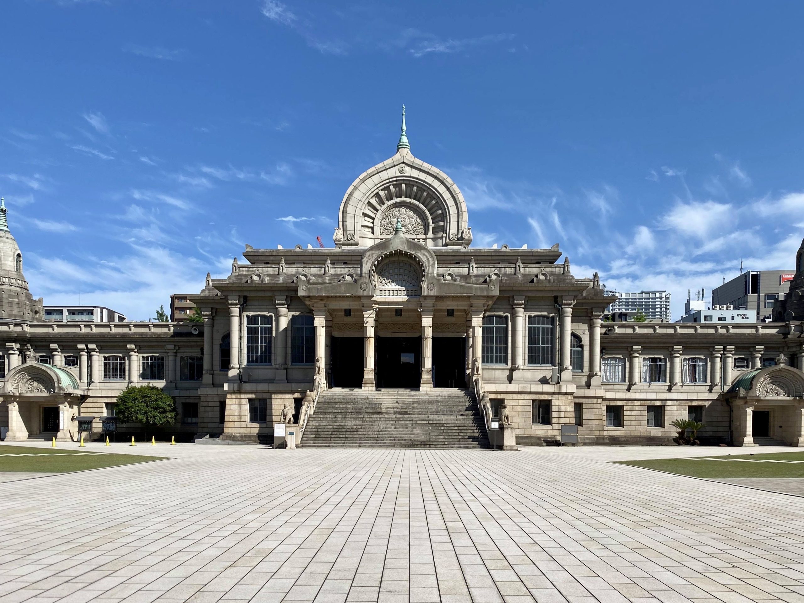 築地本願寺