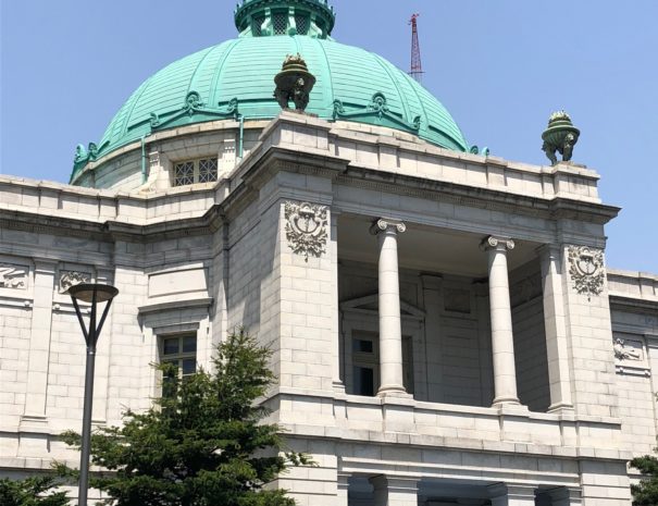 表慶館 ueno