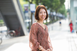吉田　優香